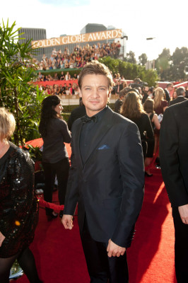 Jeremy Renner pic #343852