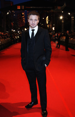 Jeremy Renner pic #344999