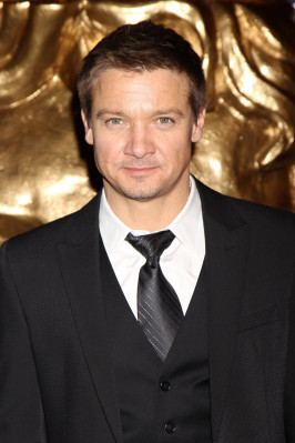 Jeremy Renner pic #344998