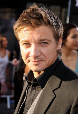 Jeremy Renner pic #346549