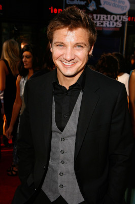 Jeremy Renner pic #346548