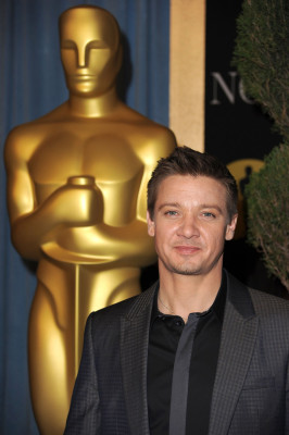 photo 23 in Jeremy Renner gallery [id344986] 2011-01-20 00:00:00