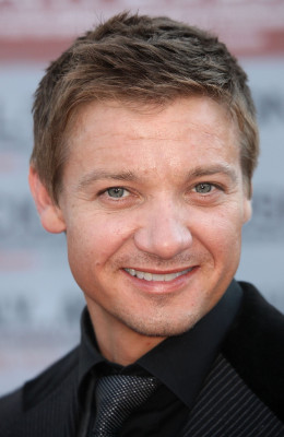 Jeremy Renner pic #346555