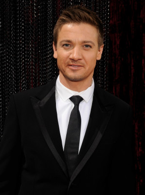 Jeremy Renner pic #345601