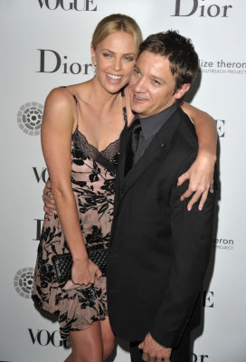 Jeremy Renner pic #552862