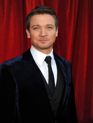 Jeremy Renner pic #345498