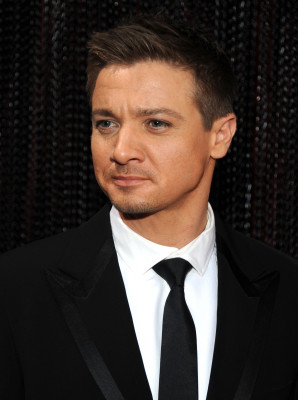 Jeremy Renner pic #345600
