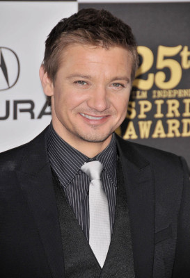 Jeremy Renner pic #344992