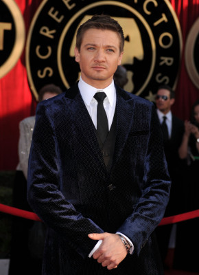 Jeremy Renner pic #345501