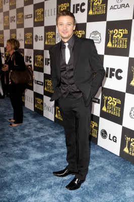 photo 21 in Jeremy Renner gallery [id344988] 2011-01-20 00:00:00