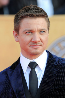 photo 7 in Jeremy Renner gallery [id345500] 2011-01-21 00:00:00
