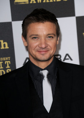 Jeremy Renner pic #344977