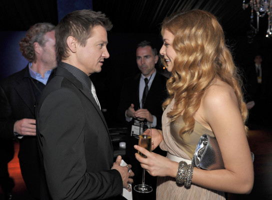 photo 28 in Jeremy Renner gallery [id344981] 2011-01-20 00:00:00