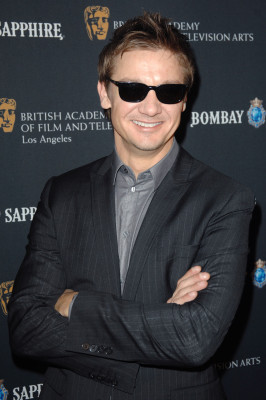 Jeremy Renner pic #344028