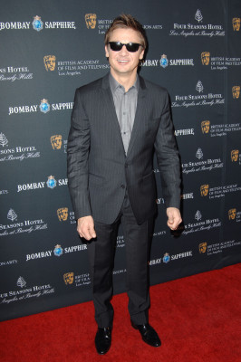 photo 5 in Jeremy Renner gallery [id344027] 2011-01-19 00:00:00