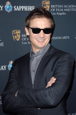 photo 6 in Jeremy Renner gallery [id344026] 2011-01-19 00:00:00