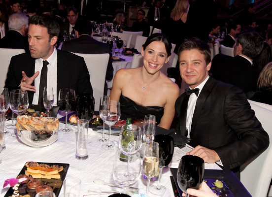 Jeremy Renner pic #346628
