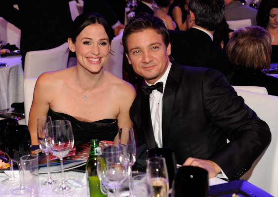 Jeremy Renner pic #346627