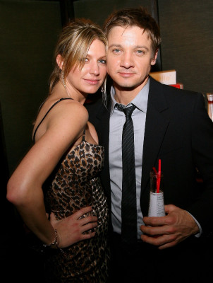 Jeremy Renner pic #552866