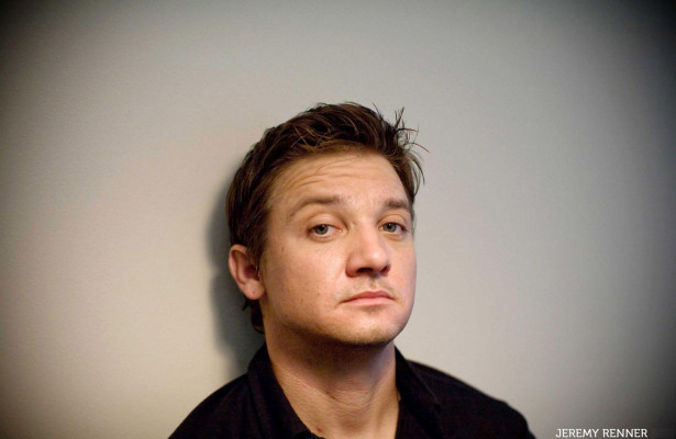 Jeremy Renner pic #328956