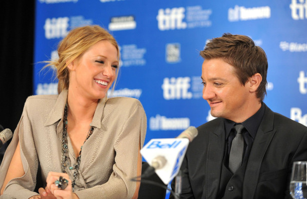 Jeremy Renner pic #346244