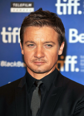 Jeremy Renner pic #346246