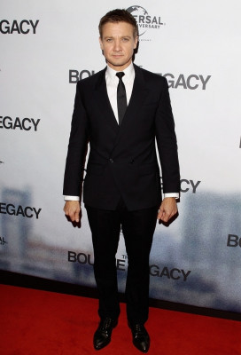 Jeremy Renner pic #546091