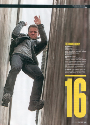 Jeremy Renner pic #497939