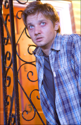 Jeremy Renner pic #604428