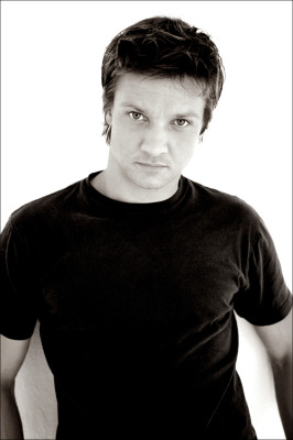 Jeremy Renner pic #604578