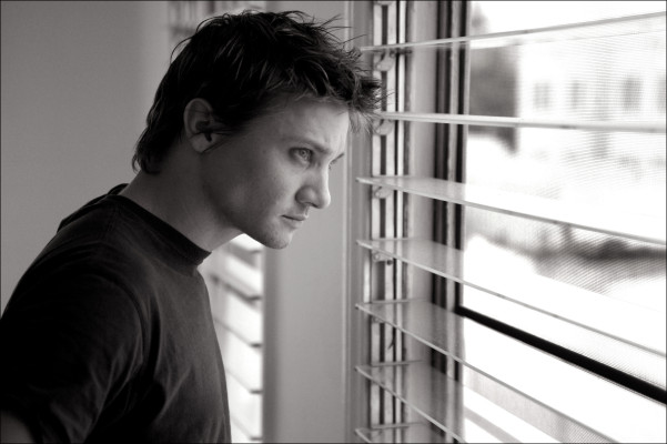Jeremy Renner pic #604577