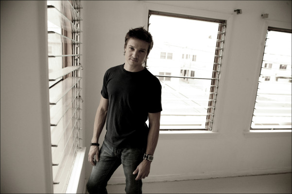 Jeremy Renner pic #604576