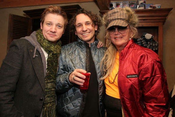 Jeremy Renner pic #608499