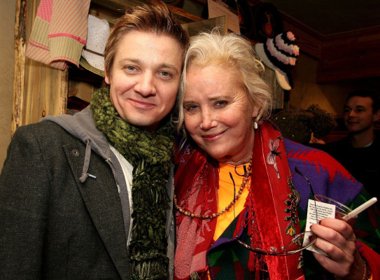 Jeremy Renner pic #608500