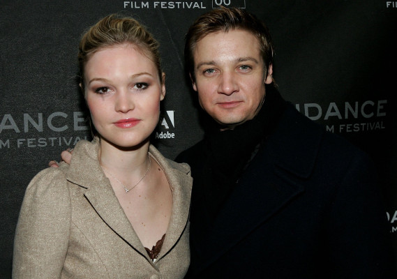 Jeremy Renner pic #608502