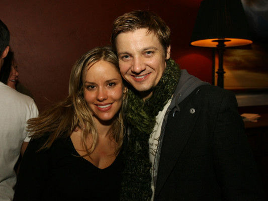 Jeremy Renner pic #608487