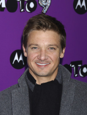 Jeremy Renner pic #608486