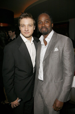 Jeremy Renner pic #608484