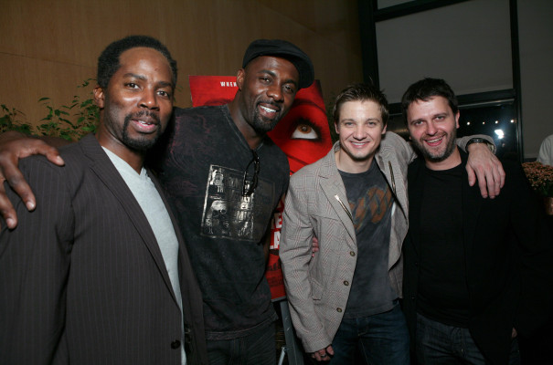 Jeremy Renner pic #608485