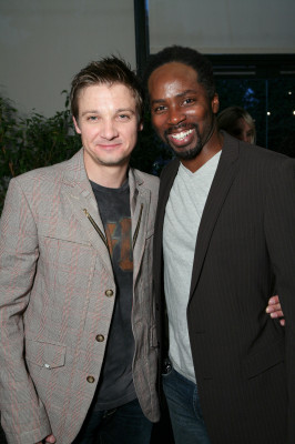 Jeremy Renner pic #608483