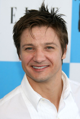 Jeremy Renner pic #608482