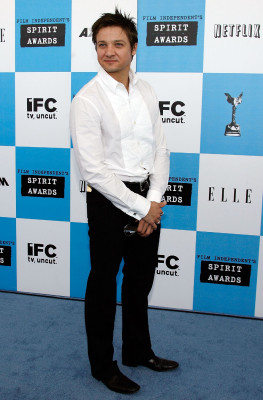 Jeremy Renner pic #608491