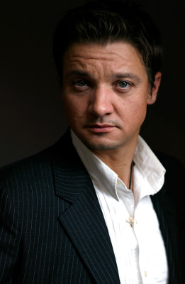 Jeremy Renner pic #604814