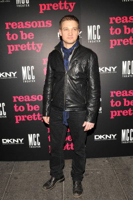 Jeremy Renner pic #608000