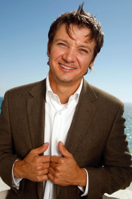 Jeremy Renner pic #553832