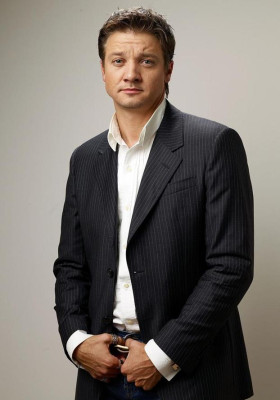 Jeremy Renner pic #604810
