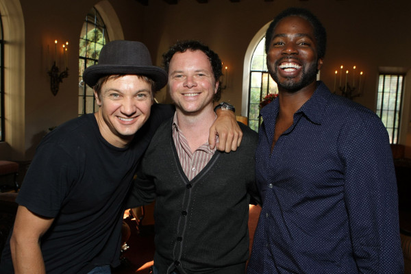photo 7 in Jeremy Renner gallery [id631170] 2013-05-05 00:00:00