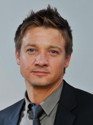 Jeremy Renner pic #605488