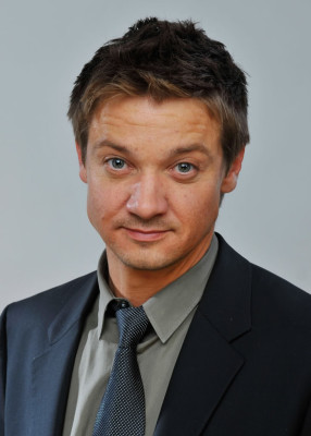 Jeremy Renner pic #605491