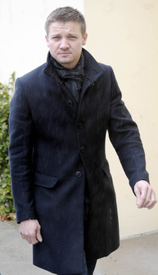 Jeremy Renner pic #605490